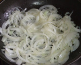 Foto del paso 2 de la receta: Spaghetti al peperoncino con salsa de setas variadas