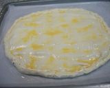 Foto del paso 1 de la receta: Pastelón de beicon, queso y jamón york