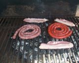 Foto del paso 2 de la receta: Barbacoa de embutidos murcianos