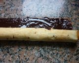Foto del paso 2 de la receta: Postre tentación de chocolate blanco