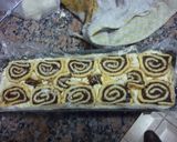 Foto del paso 7 de la receta: Postre tentación de chocolate blanco