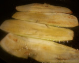 Foto del paso 1 de la receta: Pastel gratinado de calabacín, atún y surimi