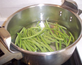 Foto del paso 2 de la receta: Verduras, guindillas y mayonesa