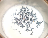 Foto del paso 2 de la receta: Té pakistaní especial con leche