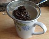 Foto del paso 3 de la receta: Té pakistaní especial con leche