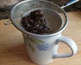 Foto del paso 3 de la receta: Té pakistaní especial con leche