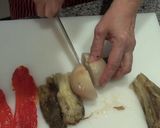 Foto del paso 5 de la receta: Escalibada de verduras