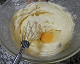 Foto del paso 3 de la receta: Bizcocho de limón con mantequilla