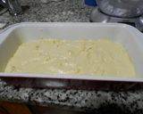 Foto del paso 4 de la receta: Bizcocho de limón con mantequilla