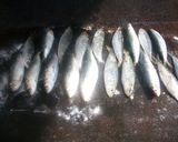 Foto del paso 1 de la receta: Sardinada en barbacoa
