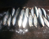 Foto del paso 1 de la receta: Sardinada en barbacoa