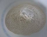 Foto del paso 6 de la receta: Bizcocho especiado de zanahoria, pasas y nueces