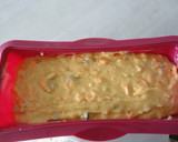 Foto del paso 9 de la receta: Bizcocho especiado de zanahoria, pasas y nueces