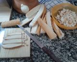 Foto del paso 3 de la receta: Migas de pan de pastor