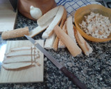 Foto del paso 3 de la receta: Migas de pan de pastor