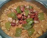 Foto del paso 5 de la receta: Migas de pan de pastor