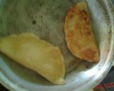 Foto del paso 3 de la receta: Empanadas de harina