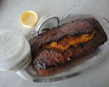 Foto del paso 10 de la receta: Bizcocho especiado de zanahoria, pasas y nueces