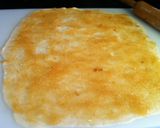 Foto del paso 2 de la receta: Palmeras de hojaldre y cabello de ángel