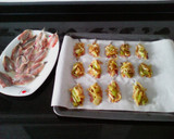 Foto del paso 3 de la receta: Sardinas rellenas con provenzal