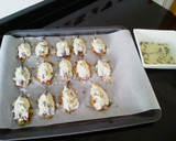 Foto del paso 4 de la receta: Sardinas rellenas con provenzal