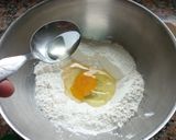 Foto del paso 2 de la receta: Pasta con estofado de osobuco