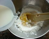 Foto del paso 3 de la receta: Pasta con estofado de osobuco