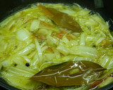 Foto del paso 2 de la receta: Escabeche para pescados