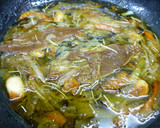 Foto del paso 4 de la receta: Escabeche para pescados