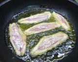 Foto del paso 1 de la receta: Tapa de sardina en escabeche