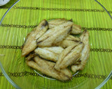 Foto del paso 4 de la receta: Tapa de sardina en escabeche