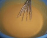 Foto del paso 2 de la receta: Bizcocho de anís a la hierbabuena