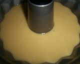 Foto del paso 3 de la receta: Bizcocho de anís a la hierbabuena