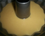 Foto del paso 3 de la receta: Bizcocho de anís a la hierbabuena