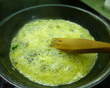 Foto del paso 5 de la receta: Cogote de merluza al horno con vino blanco