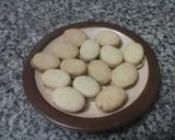 Foto del paso 3 de la receta: Alfajores Sablee