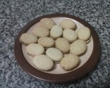 Foto del paso 3 de la receta: Alfajores Sablee