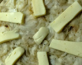 Foto del paso 1 de la receta: Prepizza de panadería