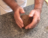 Foto del paso 4 de la receta: Galletas de canela y jengibre
