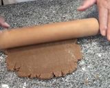 Foto del paso 5 de la receta: Galletas de canela y jengibre