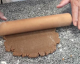 Foto del paso 5 de la receta: Galletas de canela y jengibre
