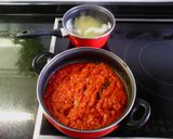 Foto del paso 2 de la receta: Spaguetti alla puttanesca