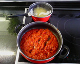 Foto del paso 2 de la receta: Spaguetti alla puttanesca