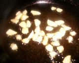 Foto del paso 2 de la receta: Patatas salteadas al eneldo