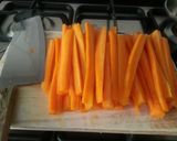 Foto del paso 1 de la receta: Zanahorias Vichy