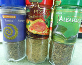 Foto del paso 3 de la receta: Focaccia italiana