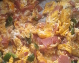 Foto del paso 2 de la receta: Combinado Catracho