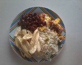 Foto del paso 4 de la receta: Combinado Catracho