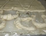 Foto del paso 10 de la receta: Medialunas de grasa