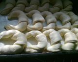 Foto del paso 11 de la receta: Medialunas de grasa